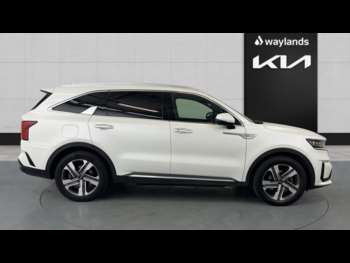 Used Kia Sorento 2023 for sale - 74605359: Photo