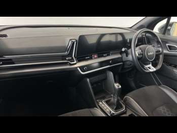 Used Kia Sportage 2022 for sale - 74141548: Photo