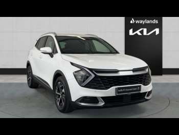 2023 - 1.6 T-GDi ISG 3 5-Door