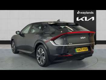 Used Kia EV6 2021 for sale - 75285800: Photo