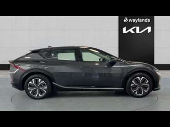 Used Kia EV6 2021 for sale - 75285800: Photo