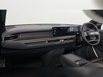 Used Kia EV9 2023 for sale - 77634631: Photo