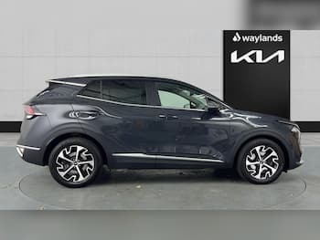 Used Kia Sportage 2024 for sale - 79646507: Photo