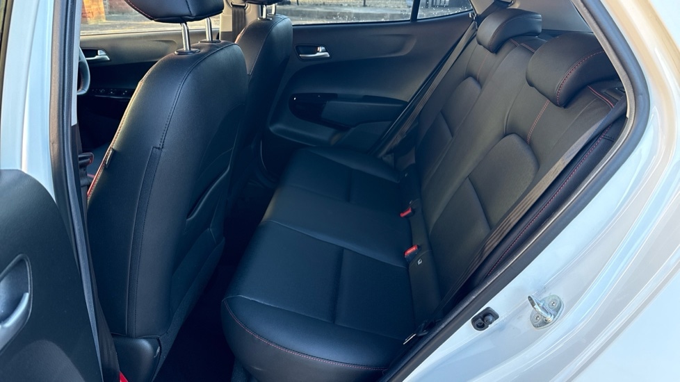 Used Kia Picanto 2021 for sale - 77285611: Photo 10