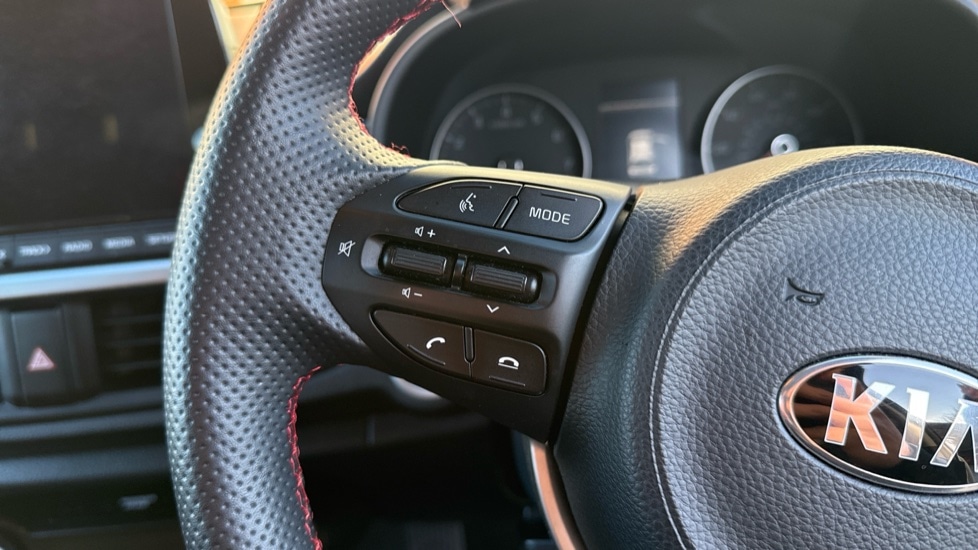 Used Kia Picanto 2021 for sale - 77285611: Photo 13