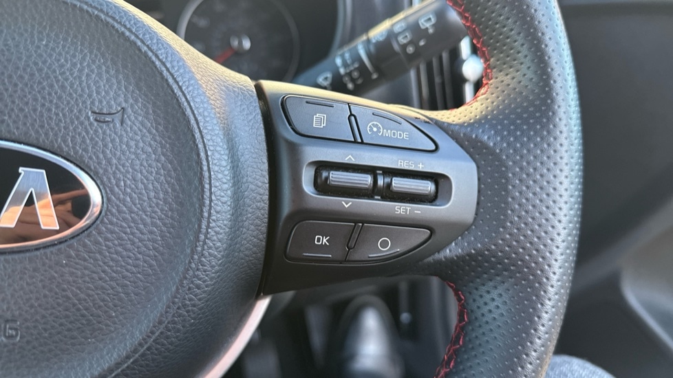 Used Kia Picanto 2021 for sale - 77285611: Photo 14