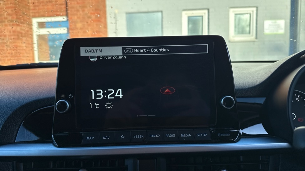 Used Kia Picanto 2021 for sale - 77285611: Photo 15