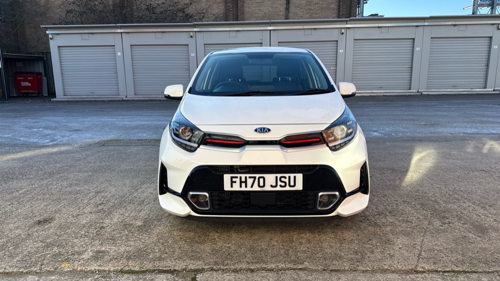 Used Kia Picanto 2021 for sale - 77285611: Photo 22