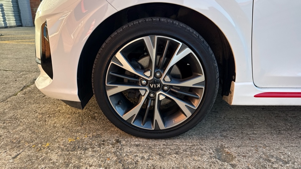 Used Kia Picanto 2021 for sale - 77285611: Photo 23