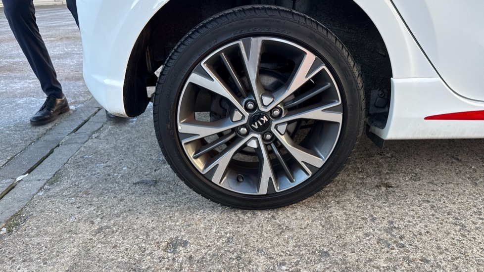 Used Kia Picanto 2021 for sale - 77285611: Photo 25