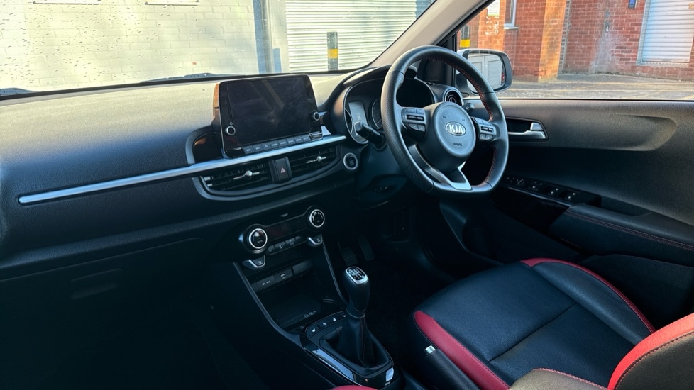 Used Kia Picanto 2021 for sale - 77285611: Photo 3