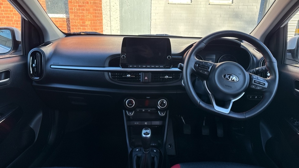 Used Kia Picanto 2021 for sale - 77285611: Photo 6