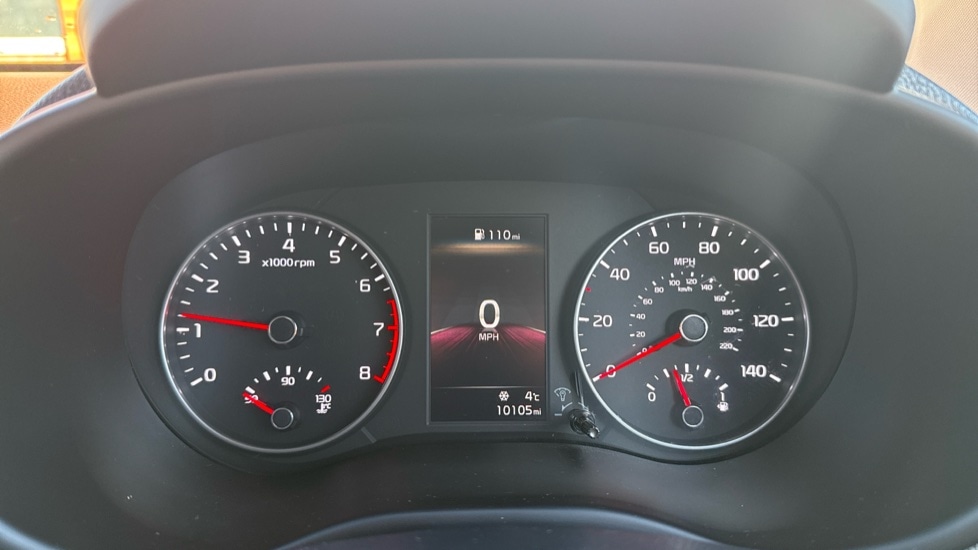 Used Kia Picanto 2021 for sale - 77285611: Photo 7