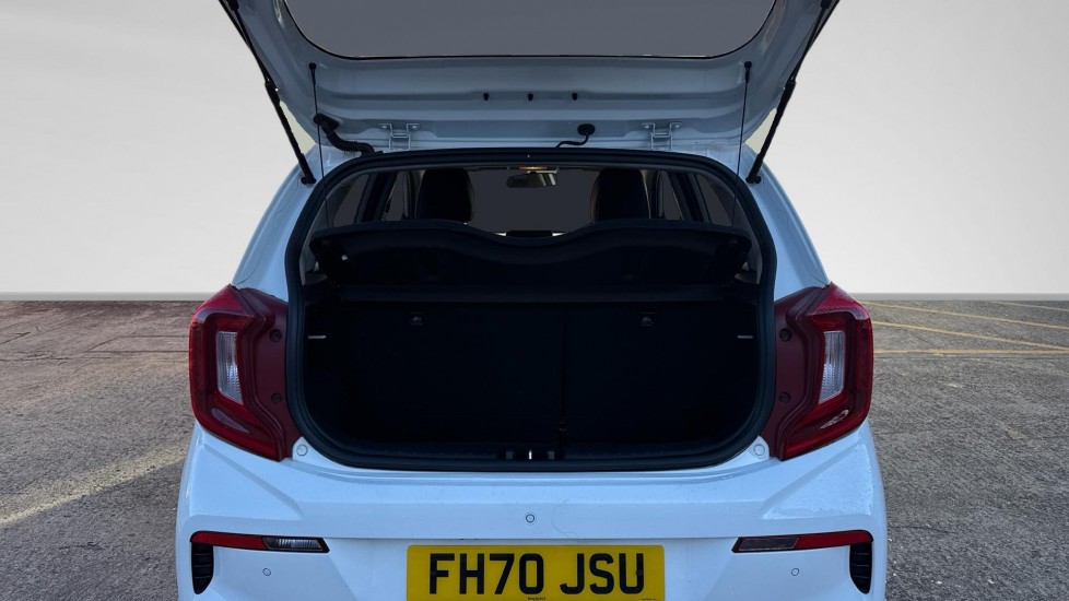 Used Kia Picanto 2021 for sale - 77285611: Photo 8