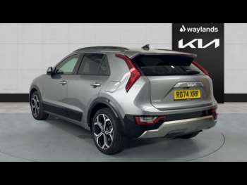 Used Kia Niro 2024 for sale - 74732317: Photo