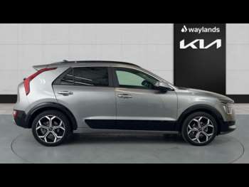 Used Kia Niro 2024 for sale - 74732317: Photo