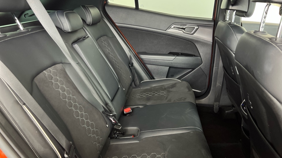 Used Kia Sportage 2022 for sale - 77198162: Photo 10