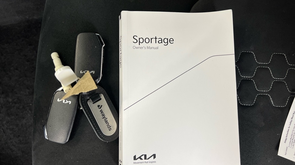 Used Kia Sportage 2022 for sale - 77198162: Photo 11