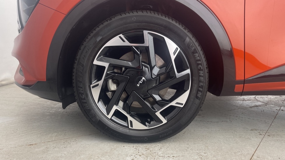 Used Kia Sportage 2022 for sale - 77198162: Photo 14