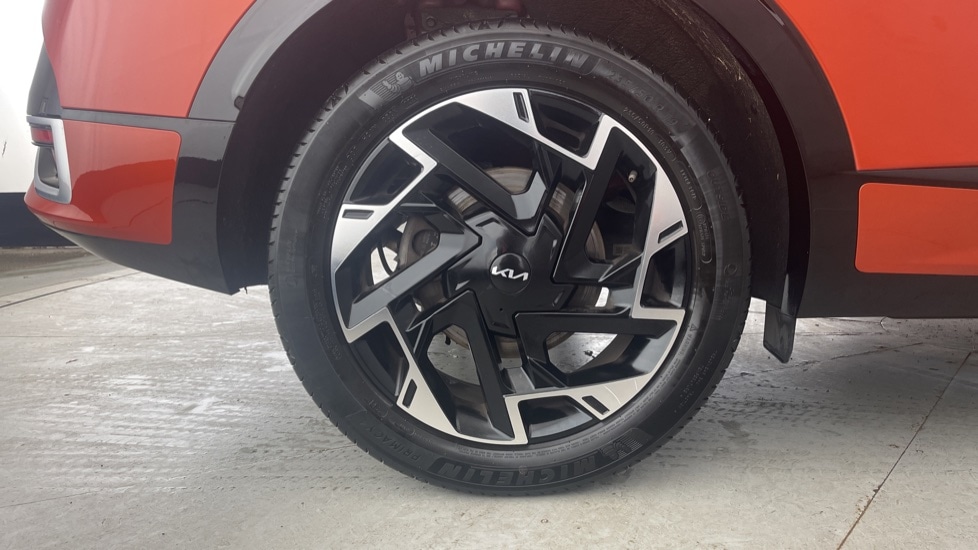 Used Kia Sportage 2022 for sale - 77198162: Photo 16