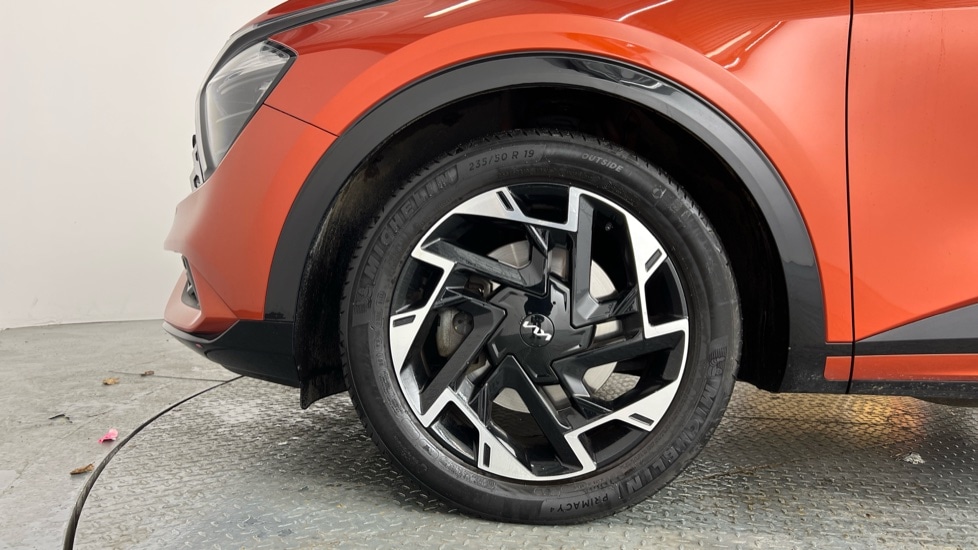 Used Kia Sportage 2022 for sale - 77198162: Photo 21