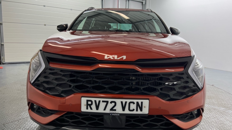 Used Kia Sportage 2022 for sale - 77198162: Photo 22