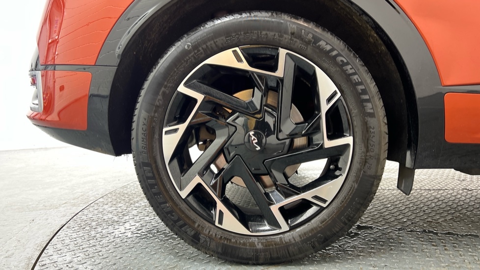 Used Kia Sportage 2022 for sale - 77198162: Photo 23