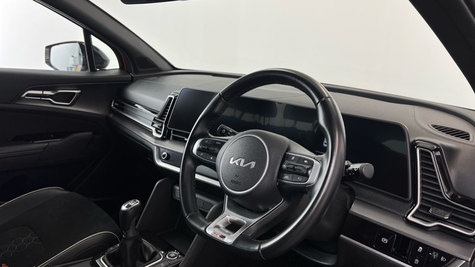 Used Kia Sportage 2022 for sale - 77198162: Photo 25