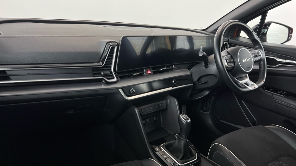 Used Kia Sportage 2022 for sale - 77198162: Photo 3