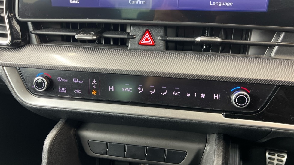 Used Kia Sportage 2022 for sale - 77198162: Photo 30