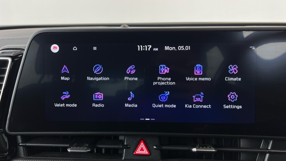 Used Kia Sportage 2022 for sale - 77198162: Photo 34