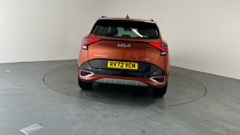 Used Kia Sportage 2022 for sale - 77198162: Photo 39