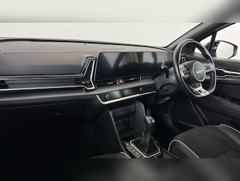 Used Kia Sportage 2022 for sale - 77198162: Photo