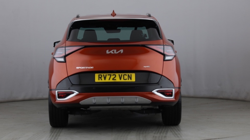 Used Kia Sportage 2022 for sale - 77198162: Photo 4