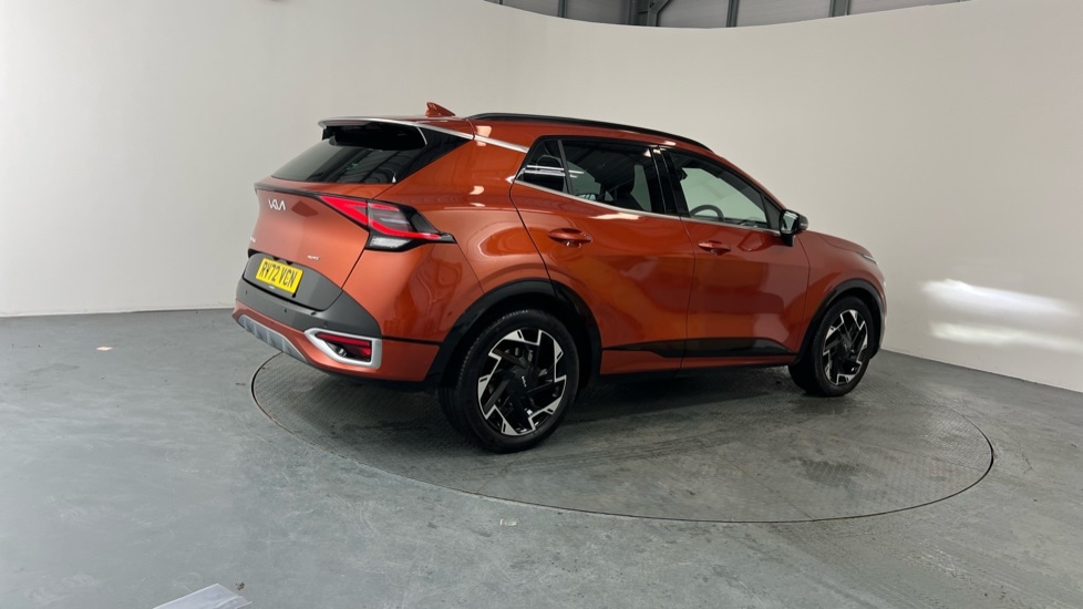 Used Kia Sportage 2022 for sale - 77198162: Photo 40