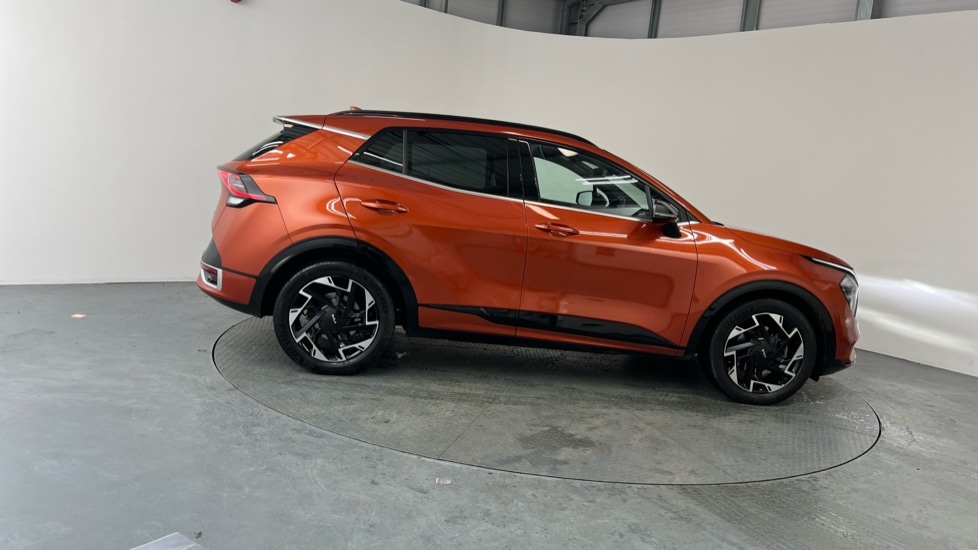 Used Kia Sportage 2022 for sale - 77198162: Photo 41