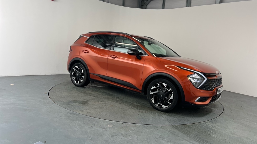 Used Kia Sportage 2022 for sale - 77198162: Photo 42