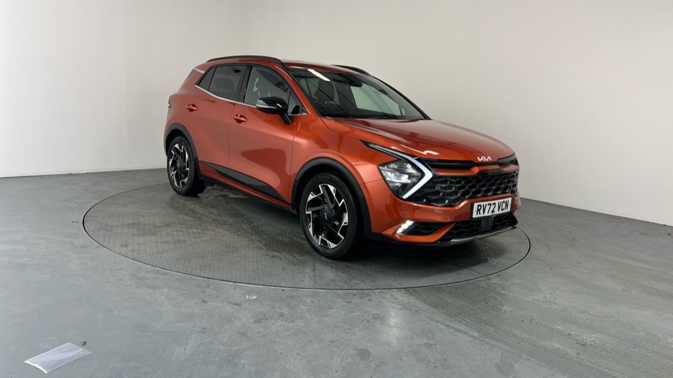 Used Kia Sportage 2022 for sale - 77198162: Photo 43