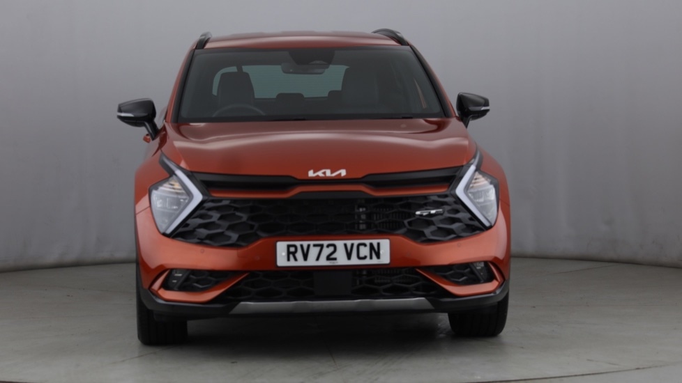 Used Kia Sportage 2022 for sale - 77198162: Photo 5