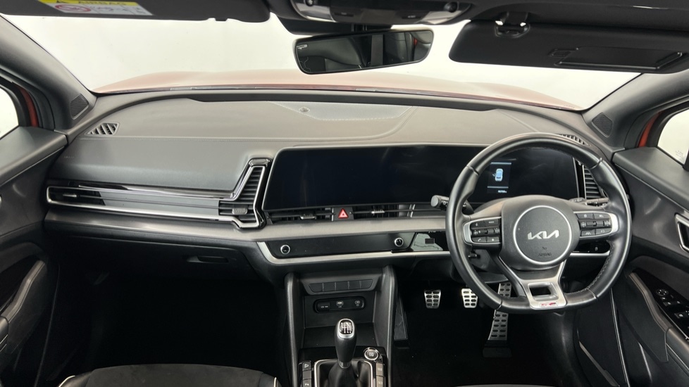 Used Kia Sportage 2022 for sale - 77198162: Photo 6