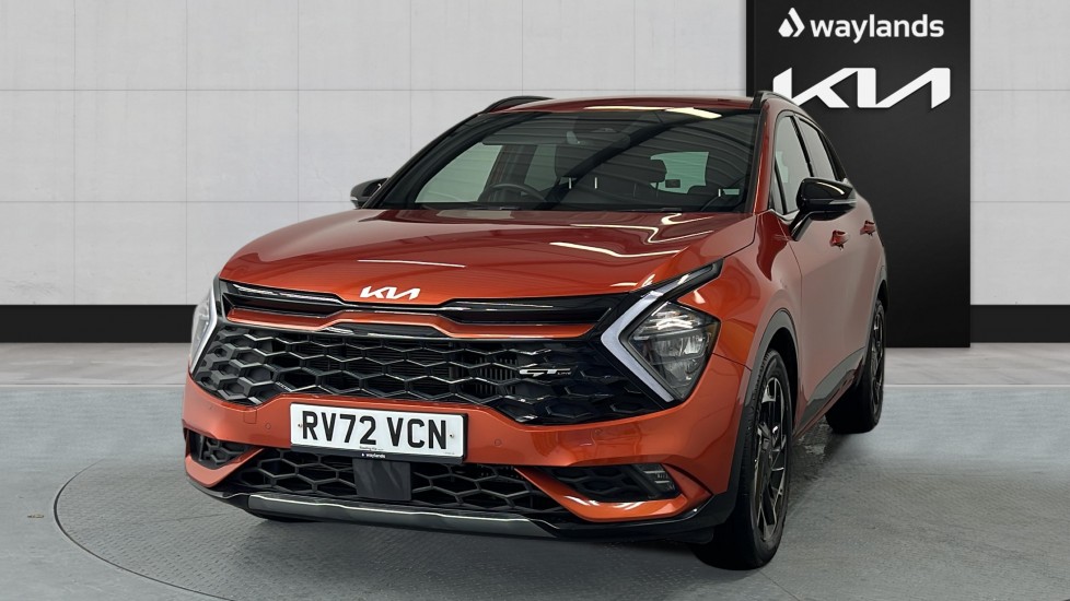 Used Kia Sportage 2022 for sale - 77198162: Photo 9