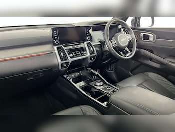Used Kia Sorento 2023 for sale - 78406349: Photo