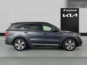 Used Kia Sorento 2023 for sale - 78406349: Photo