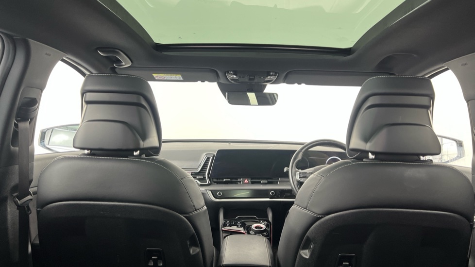 Used Kia Sportage 2023 for sale - 78063376: Photo 13