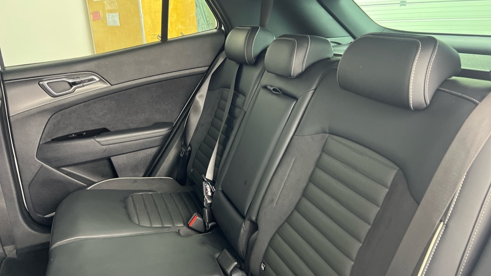 Used Kia Sportage 2023 for sale - 78063376: Photo 17