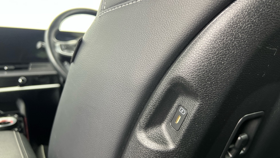 Used Kia Sportage 2023 for sale - 78063376: Photo 20