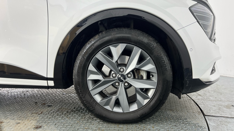 Used Kia Sportage 2023 for sale - 78063376: Photo 5