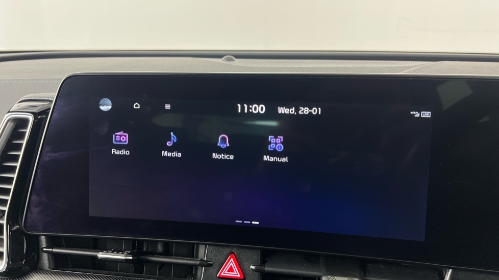 Used Kia Sportage 2023 for sale - 78063376: Photo 54