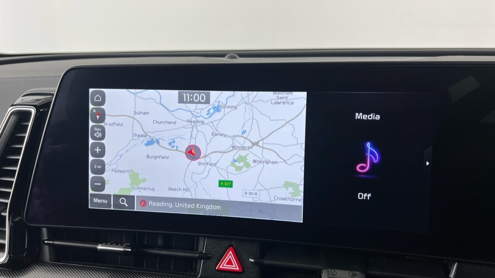 Used Kia Sportage 2023 for sale - 78063376: Photo 55