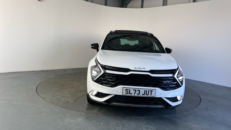 Used Kia Sportage 2023 for sale - 78063376: Photo 62